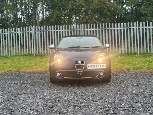 Used Alfa Romeo MiTo 2013 for sale - 76058167: Photo 2
