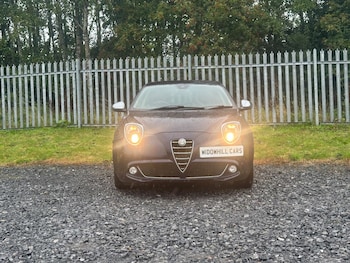 Used Alfa Romeo MiTo 2013 for sale - 76058167: Photo