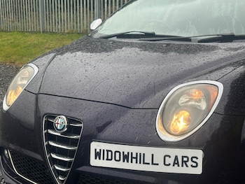 Used Alfa Romeo MiTo 2013 for sale - 76058167: Photo