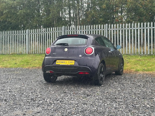 Used Alfa Romeo MiTo 2013 for sale - 76058167: Photo 4