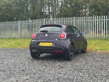 Used Alfa Romeo MiTo 2013 for sale - 76058167: Photo