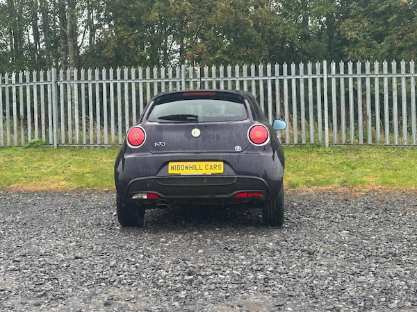 Used Alfa Romeo MiTo 2013 for sale - 76058167: Photo 6