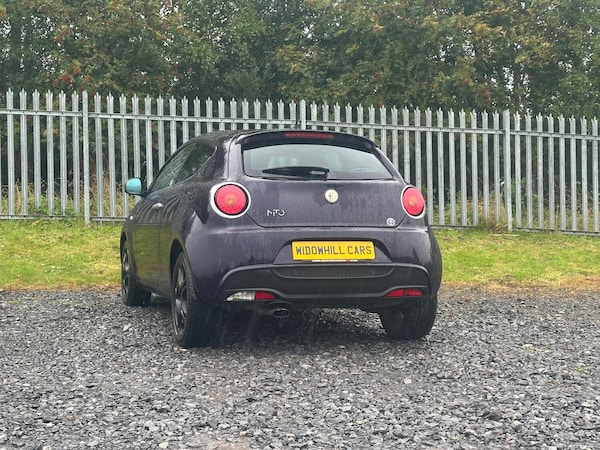 Used Alfa Romeo MiTo 2013 for sale - 76058167: Photo 7
