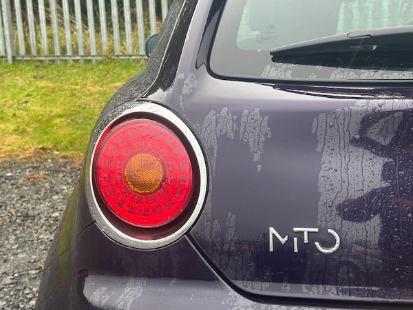 Used Alfa Romeo MiTo 2013 for sale - 76058167: Photo 8