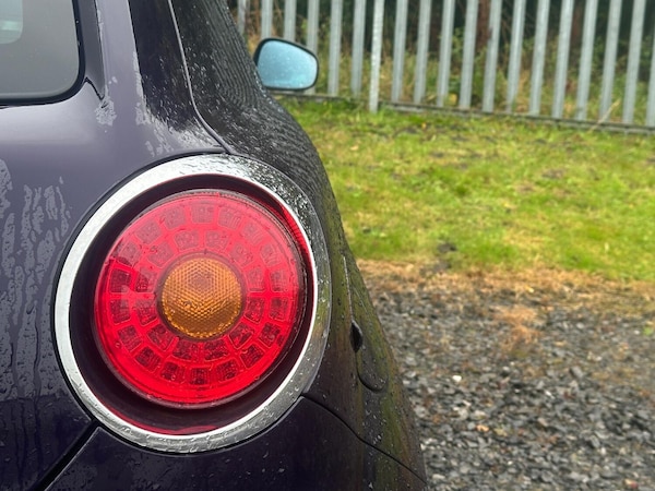 Used Alfa Romeo MiTo 2013 for sale - 76058167: Photo 9
