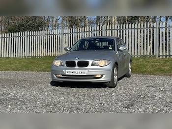 Used BMW 1 Series 2011 for sale - 78286339: Photo