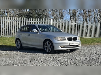 Used BMW 1 Series 2011 for sale - 78286339: Photo