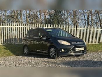 Used Ford Grand C-Max 2011 for sale - 77584580: Photo