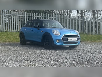 Used MINI Hatch 2017 for sale - 78004424: Photo