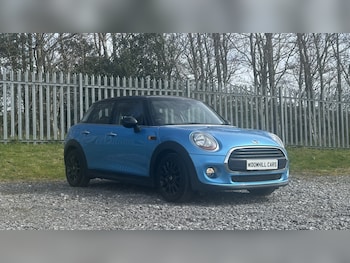 Used MINI Hatch 2017 for sale - 78004424: Photo