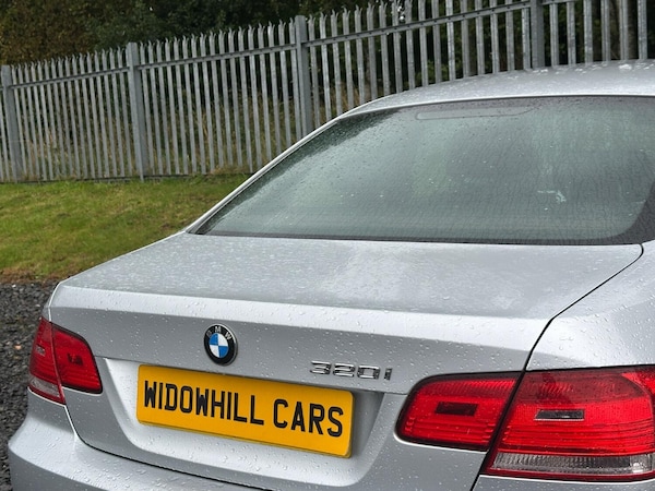 Used BMW 3 Series 2007 for sale - 76040937: Photo 10