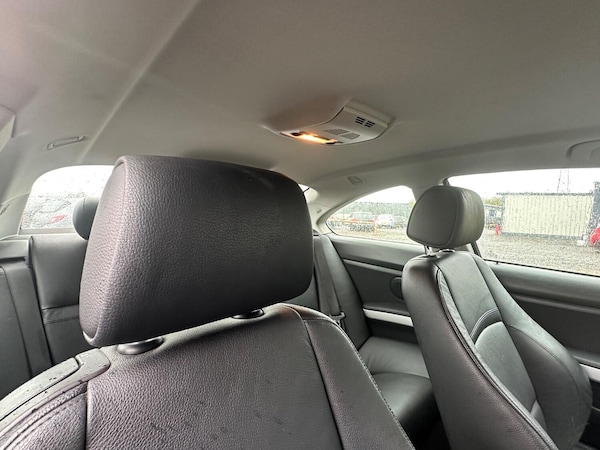 Used BMW 3 Series 2007 for sale - 76040937: Photo 11