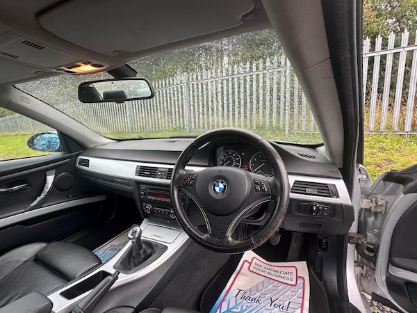 Used BMW 3 Series 2007 for sale - 76040937: Photo 12