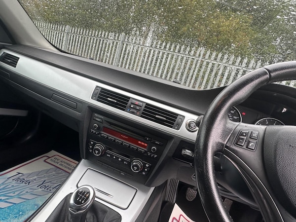 Used BMW 3 Series 2007 for sale - 76040937: Photo 13
