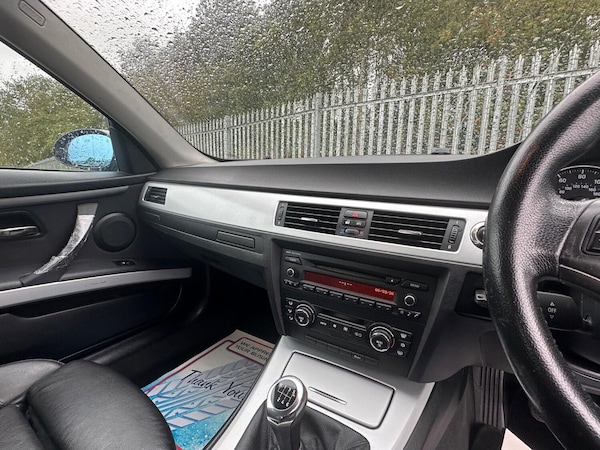 Used BMW 3 Series 2007 for sale - 76040937: Photo 15