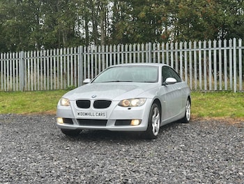 BMW - 3 Series