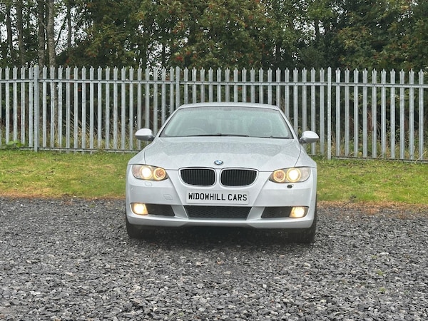 Used BMW 3 Series 2007 for sale - 76040937: Photo 2