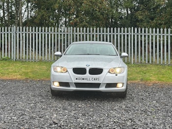 Used BMW 3 Series 2007 for sale - 76040937: Photo 2