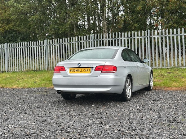 Used BMW 3 Series 2007 for sale - 76040937: Photo 5