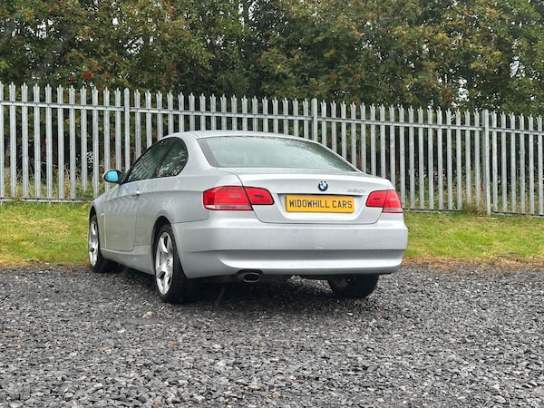 Used BMW 3 Series 2007 for sale - 76040937: Photo 6