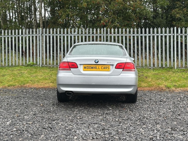 Used BMW 3 Series 2007 for sale - 76040937: Photo 7