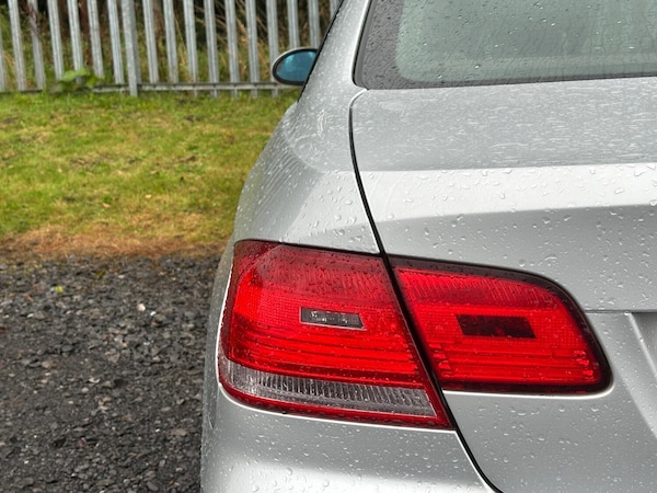 Used BMW 3 Series 2007 for sale - 76040937: Photo 8