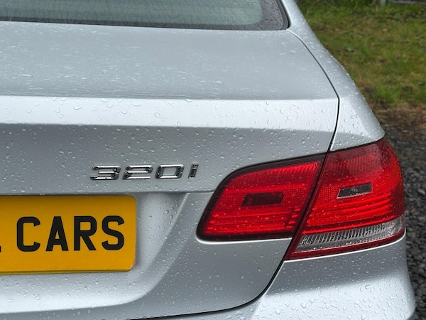 Used BMW 3 Series 2007 for sale - 76040937: Photo 9