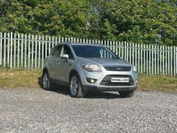 Used Ford Kuga 2012 for sale - 74594165: Photo