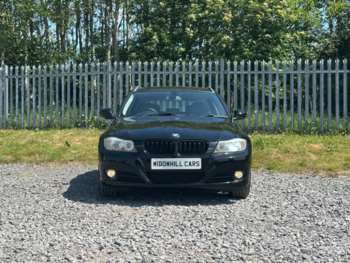 Used BMW 3 Series 2011 for sale - 74617479: Photo