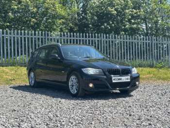 Used BMW 3 Series 2011 for sale - 74617479: Photo