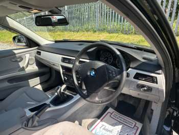 Used BMW 3 Series 2011 for sale - 74617479: Photo