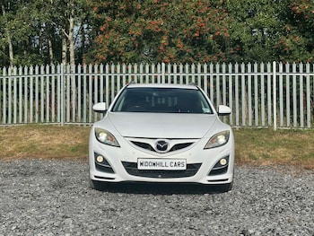 Used Mazda Mazda6 2011 for sale - 75550304: Photo