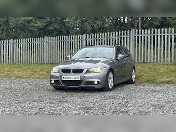 Used BMW 3 Series 2010 for sale - 79347262: Photo