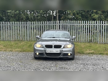 Used BMW 3 Series 2010 for sale - 79347262: Photo