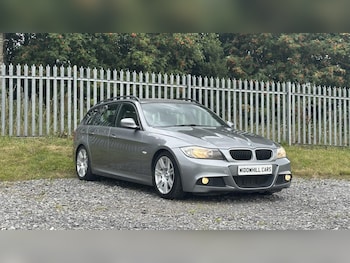 Used BMW 3 Series 2010 for sale - 79347262: Photo