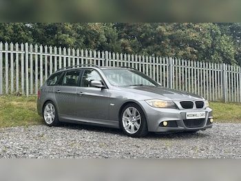 Used BMW 3 Series 2010 for sale - 79347262: Photo