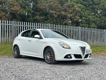 Used Alfa Romeo Giulietta 2011 for sale - 75598790: Photo