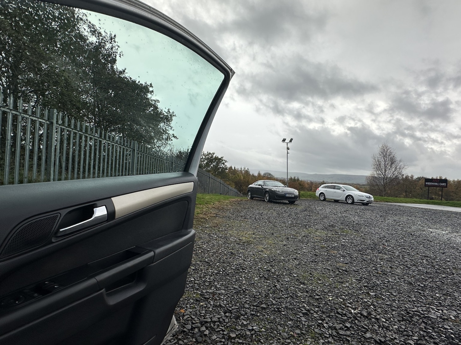 Used Vauxhall Zafira 2008 for sale - 77173066: Photo 11