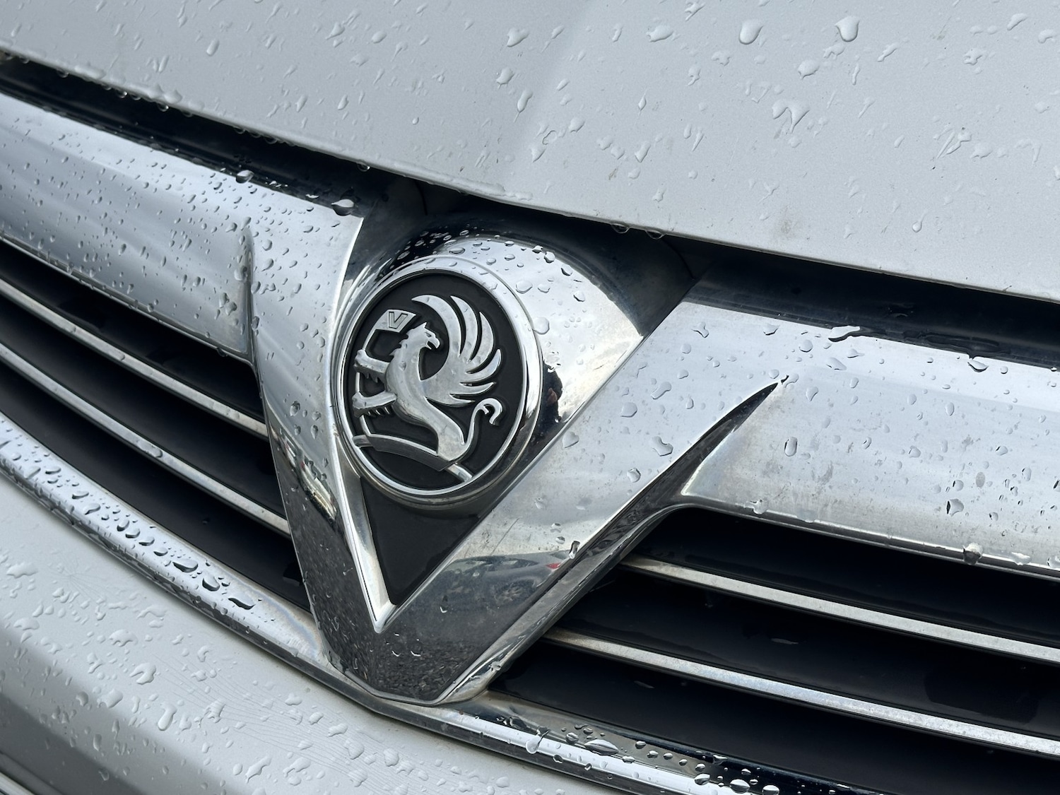 Used Vauxhall Zafira 2008 for sale - 77173066: Photo 2