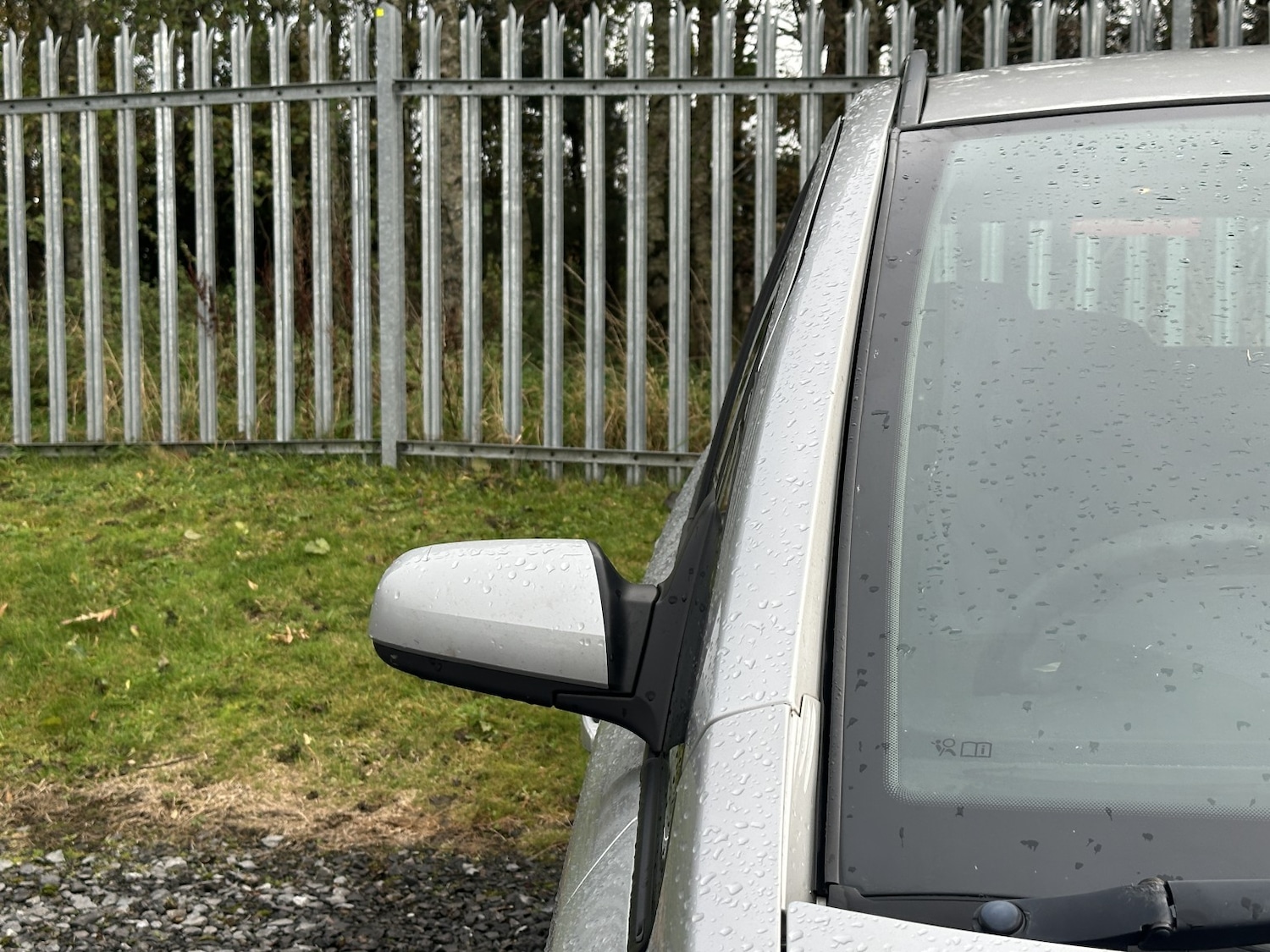 Used Vauxhall Zafira 2008 for sale - 77173066: Photo 3