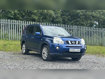 Used Nissan X-Trail 2010 for sale - 78944691: Photo