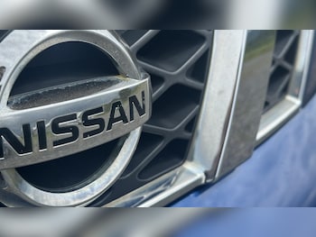 Used Nissan X-Trail 2010 for sale - 78944691: Photo