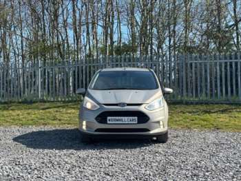 Used Ford B-MAX 2012 for sale - 74171274: Photo