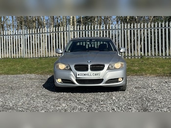 Used BMW 3 Series 2009 for sale - 77750015: Photo