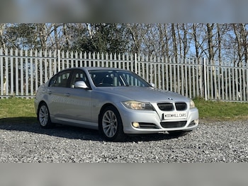 Used BMW 3 Series 2009 for sale - 77750015: Photo