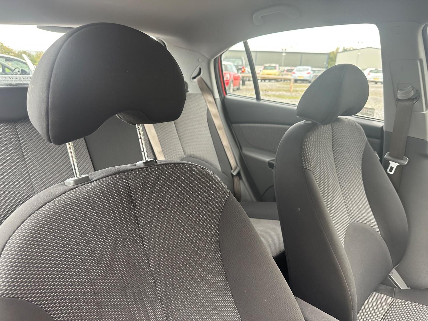 Used Kia Rio 2011 for sale - 76082603: Photo 12