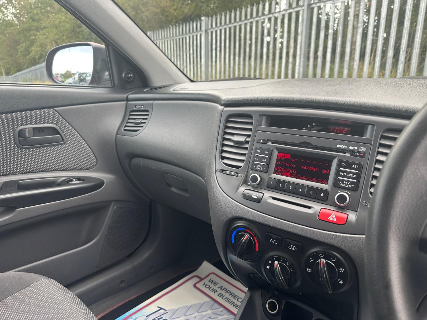 Used Kia Rio 2011 for sale - 76082603: Photo 13