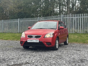 2011 - 1.5 CRDi Strike 5-Door