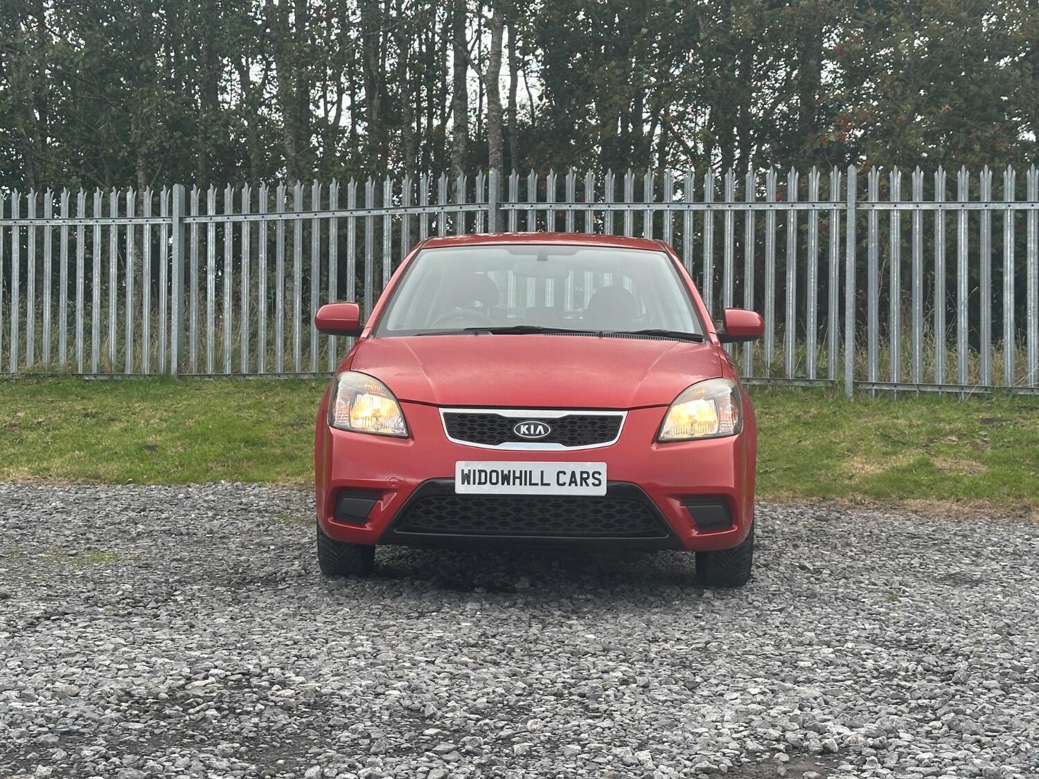 Used Kia Rio 2011 for sale - 76082603: Photo 2