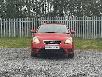 Used Kia Rio 2011 for sale - 76082603: Photo